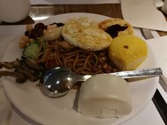 -香港尖沙咀皇悦酒店