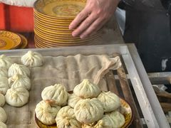 -正宗天津烧麦馆(柳州路店)