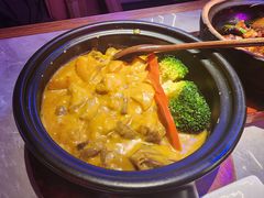 -啫神·广州地标美食(北京路店)