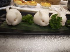 -龙的酒楼·手工早茶·顺德菜(近良路店)