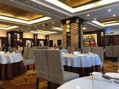 大堂-贵州大厦贵州厅(樱花园西街店)