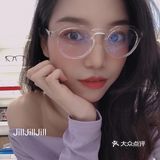 广州探店 | 网红潮牌眼镜店🕶️素颜神器GET