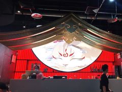 -将太无二·北美传奇寿司(荟聚购物中心西红门店)