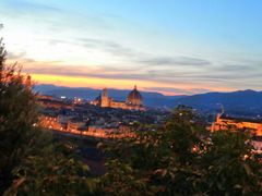 -米开朗琪罗广场