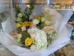 -花未央花店·WEYOUNG