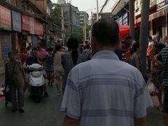 -东仓门早市