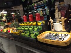 -亚马逊海鲜自助餐厅(惠山万达店)