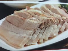 -东北铁锅炖