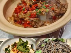 -农家湘菜(安亭店)