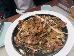 -鸭匠食府·挂炉烤鸭·新京菜(阜成路店)