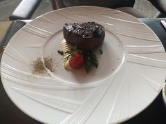 -恰餐厅及酒吧CHAR Bar & Grill(北京三里屯洲际店)