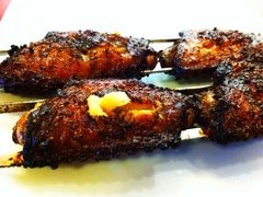 鬼味烤翅-鬼味烤翅(南锣鼓巷店)