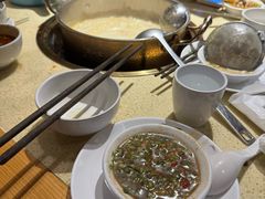 -煲大王老砂锅猪肚鸡(泊富ICITY店)