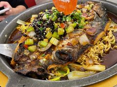 -南锣南门(东方银座店)