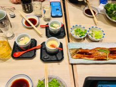 -梅丘·寿司の美登利(银座店)