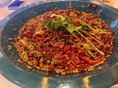 -渔香岛美蛙鱼头火锅店(威清路店)