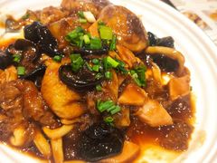 四喜面筋-锡和无锡菜(景丽苑店)