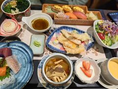 -红叶日本料理(三八广场店)