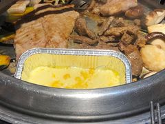 -木槿花韩式炭烤·熟成肉工坊(孙文东路店)