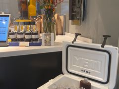 -dotcom coffee古点咖啡(致真大厦店)