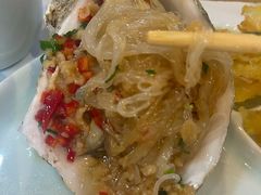 -小平岛開海水饺(浑南店)