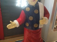 -皇城根北京风味主题餐厅(中海环宇城店)