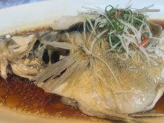 -杭州香格里拉·香宫中餐厅