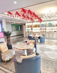 -梓爱月子中心(花都店)