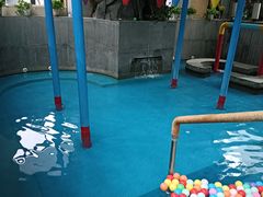 -固安来康郡来康温泉