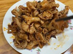 -同裕烧烤·海鲜·家常菜(杰座·欧洲城店)