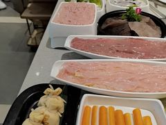 -海底捞火锅(群光广场店)