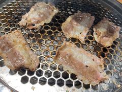 -吉屋烤肉(八宝街店)