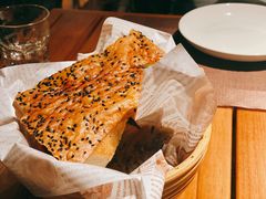 餐前面包-Solo(衡山路店)