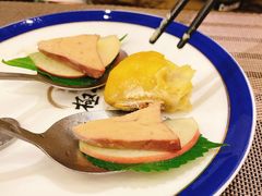 -極上萬膳·日料放题(海岸城店)