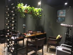 -藤野造型·专业烫染店