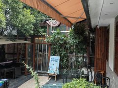 -古韵餐厅(湖畔大学店)