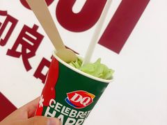 -DQ·蛋糕·冰淇淋(徐东销品茂店)