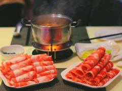-深圳东部华侨城茵特拉根酒店