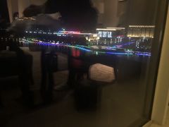 -唐山河头老街国丰维景国际大酒店