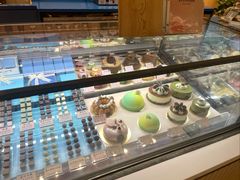 -CREAM STORY意大利手工冰淇淋&甜品(万象前海店)
