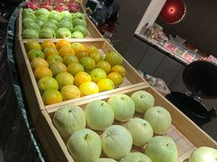 -珠海棕泉酒店(拱北口岸高铁站店)