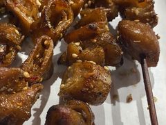 -木屋烧烤(西南角店)