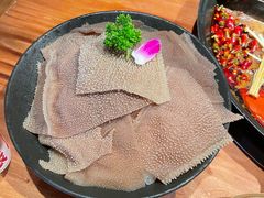-胖三嬢·呱呱老火锅(北京总店)