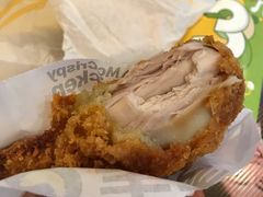 -麦当劳(合肥之心城店)