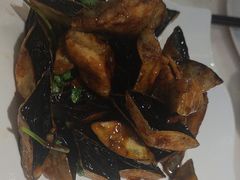 -茅庐川菜(青岛凯德店)
