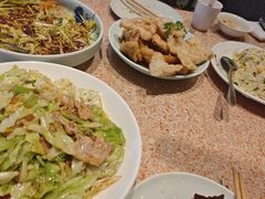-红樱桃·欢乐餐厅(太原里店)