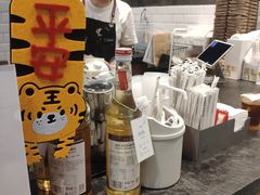 -Manner Coffee(中国凤凰大厦店)