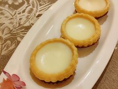 水牛奶挞-香云轩·顺德菜(香云纱园林酒店店)