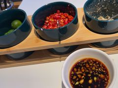 -烹然四季椰子鸡火锅(姚家园万象汇店)