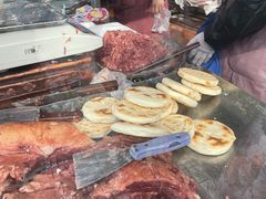-杨天玉腊牛羊肉